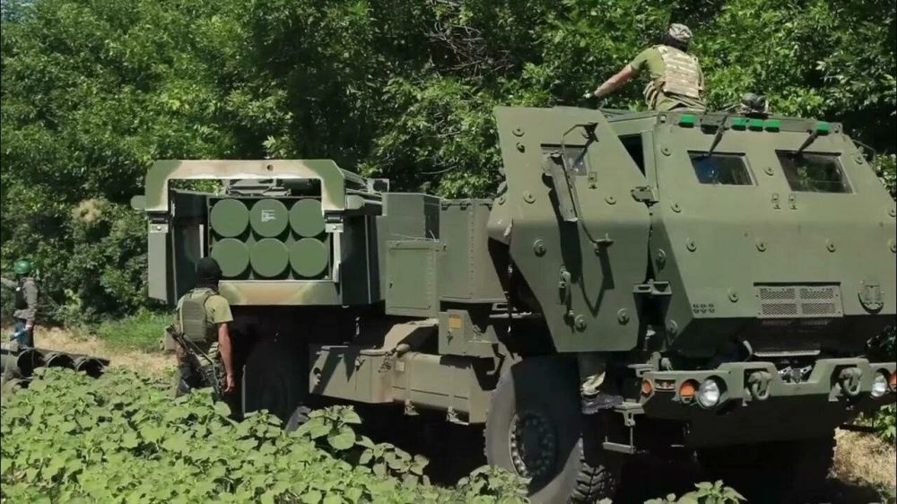 ������� ������������ ��� ���������� ����������� ����� ������� ��� �� ���� HIMARS