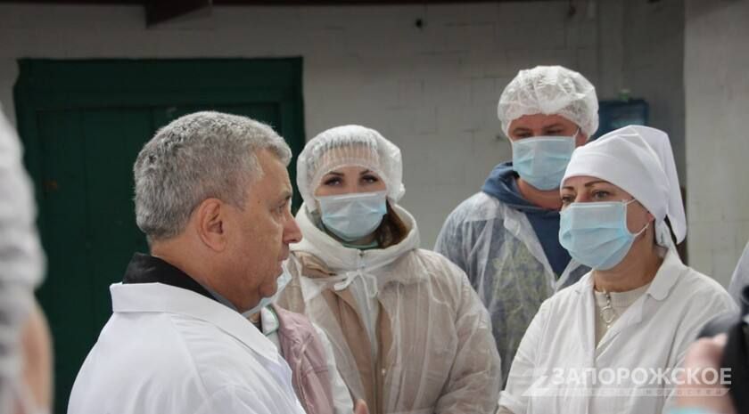 Модернизация и господдержка