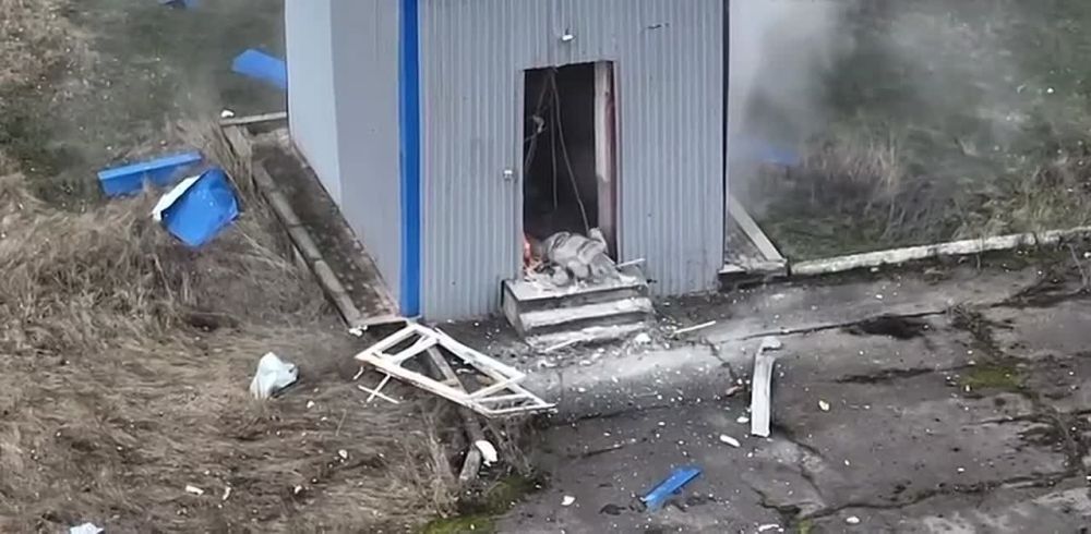 ���������� �������������� ����� ������ FPV-����� ������� �������� ������� � � ����� �����������, ������� �������