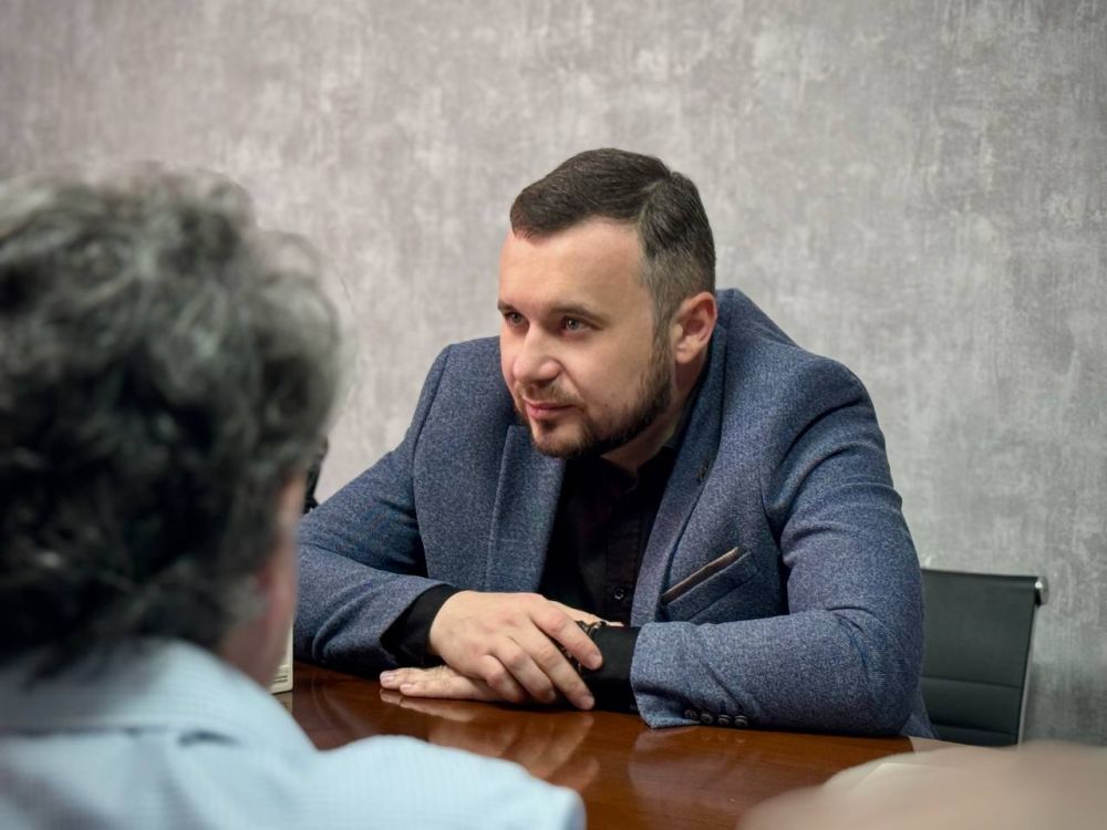 Антон Тицкий: В некоммерческом секторе Запорожской области заняты более 8 тысяч человек – это неравнодушные люди, общественники, которые занимаются просветительской и образовательной деятельностью, социальной работой с...