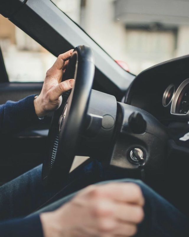 Анна Хорошун: С 1 апреля в России вступают в силу новые поправки в ПДД