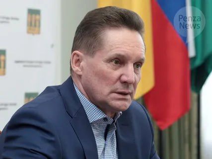 Специалисты шефской делегации Пензенской области восстановили более 1,5 км сетей водоснабжение в Токмаке и Пологах