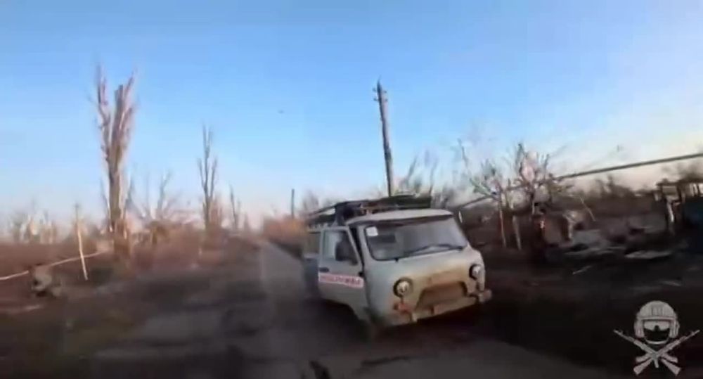 ������ ����������� ��������� FPV-����� �� ����������� ���������� ���������� ��������������
