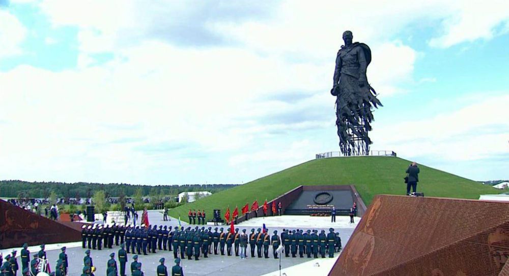 Анна Хорошун: 31 МАРТА В ИСТОРИИ РОССИИ. 1943