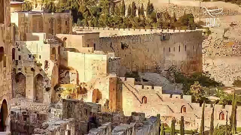 Анна Хорошун: 31 марта церковь празднует день памяти святителя Кирилла Иерусалимского