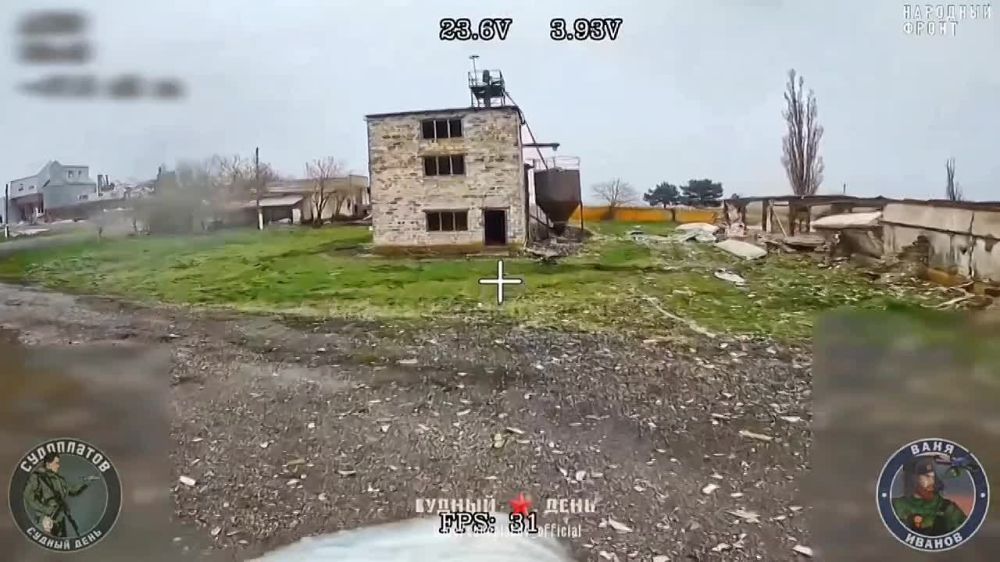 � ������ �.�. ������������� FPV-������� "���" ������ ����� ���������� ���� ���