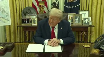 Трамп дал понять, что Украина предложила членство в НАТО в качестве условия для заключения "жёсткой" сделки по недрам