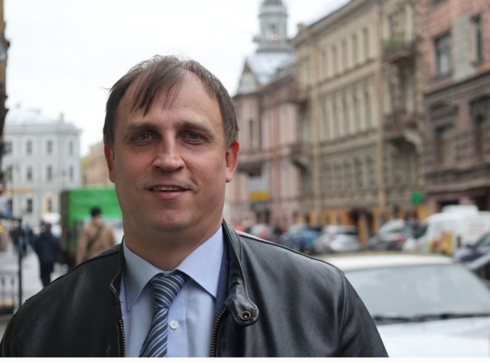 Смех – наше оружие! Поздравление с Днем смеха от Председателя СОЦПРОФ