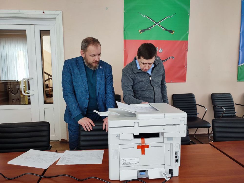 � ������������� ������ ���������� ���������� �� �������-����