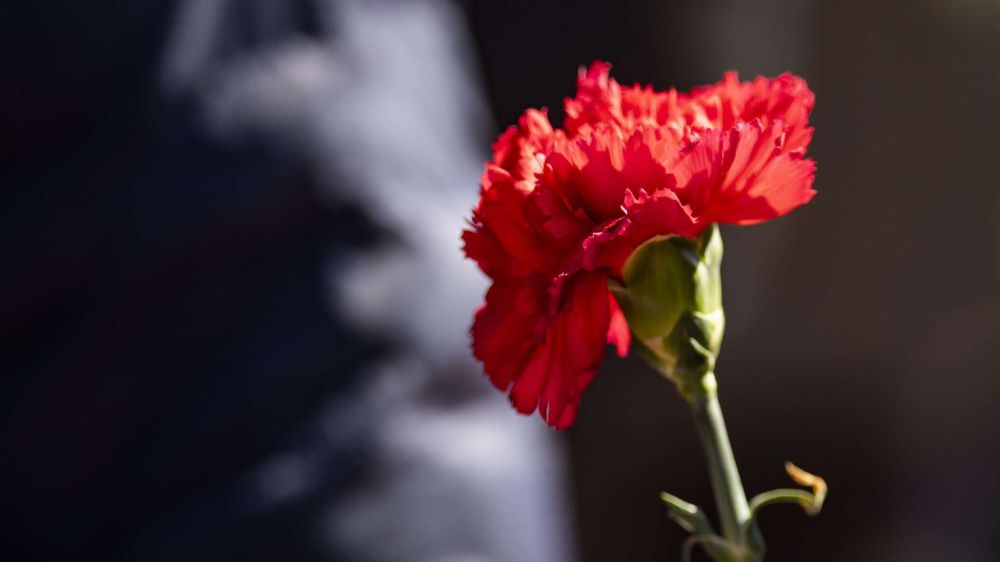 Он был патриотом: в Севастополе проводили в последний путь героя СВО