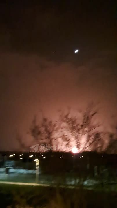 Олег Царёв: ВС РФ ночью нанесли удары по объектам ВСУ в трёх областям Украины: