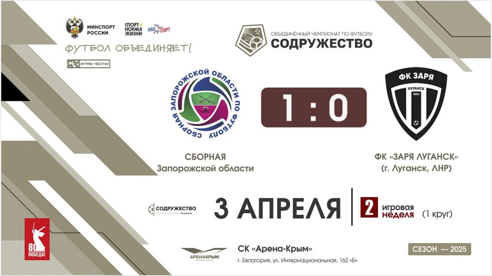               &quot; &quot; ()   1:0!