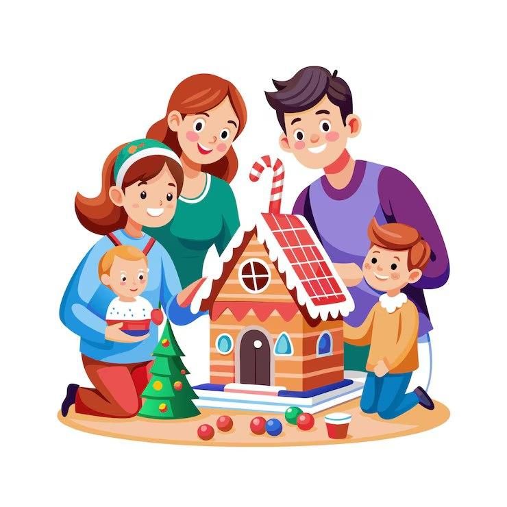 В 2025 году в рамках конкурса «Семья года» будет введена новая номинация — «Семья защитника Отечества»