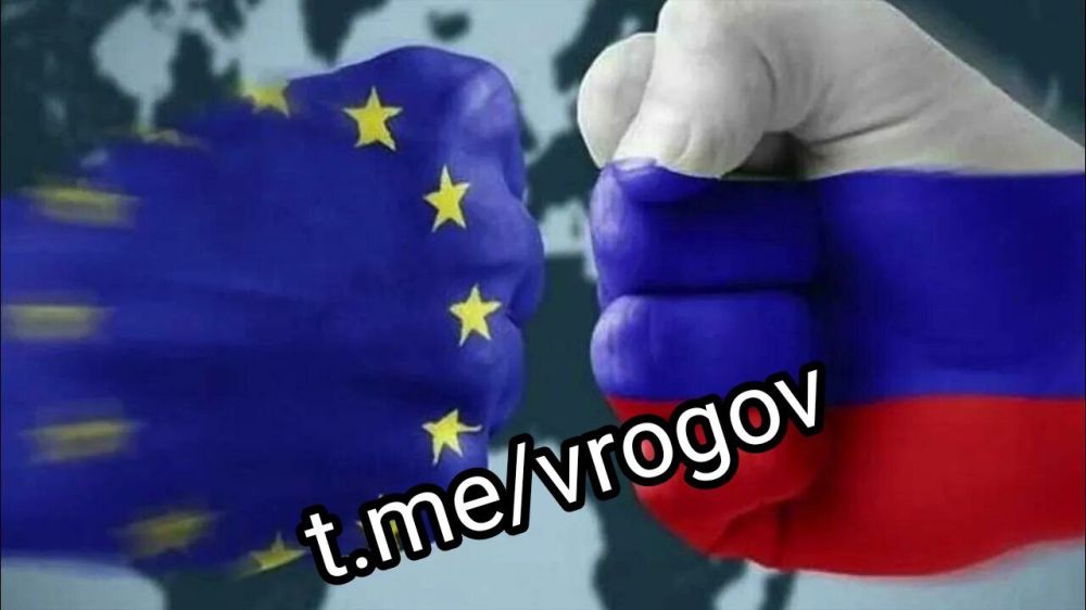 Владимир Рогов: Планы "коалиции желающих" - напоминают действия хулиганов из подворотни
