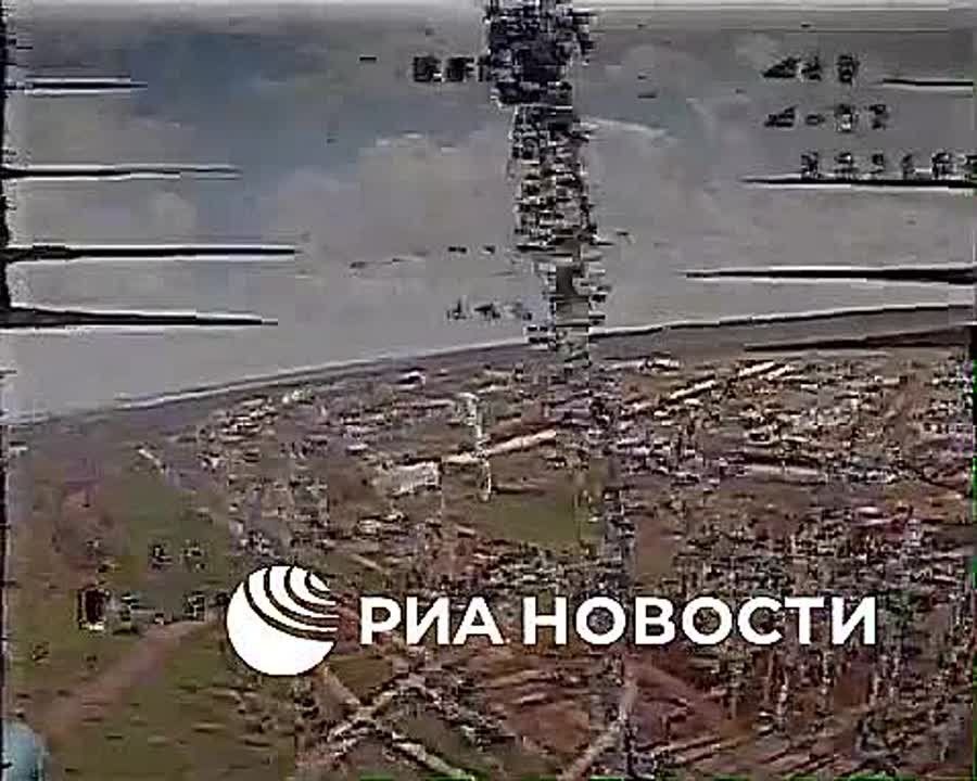 �������� �����: ������ ������� ���� 42-� ����������� ������� ����������� "�����" �� ������ ��������� � ���� ��� � ����������� ������� ������������ ��� �������� ������� FPV-������