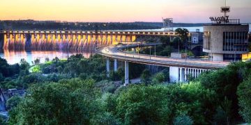 Два майора: Запорожский фронт. В ходе недавних успешных наступательных действий, попавших в сводки, большую роль сыграли наши операторы Группы ZVENO