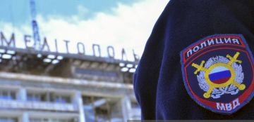 Украинец, готовившей теракт в Мелитополе, получил 21 год лишения свободы