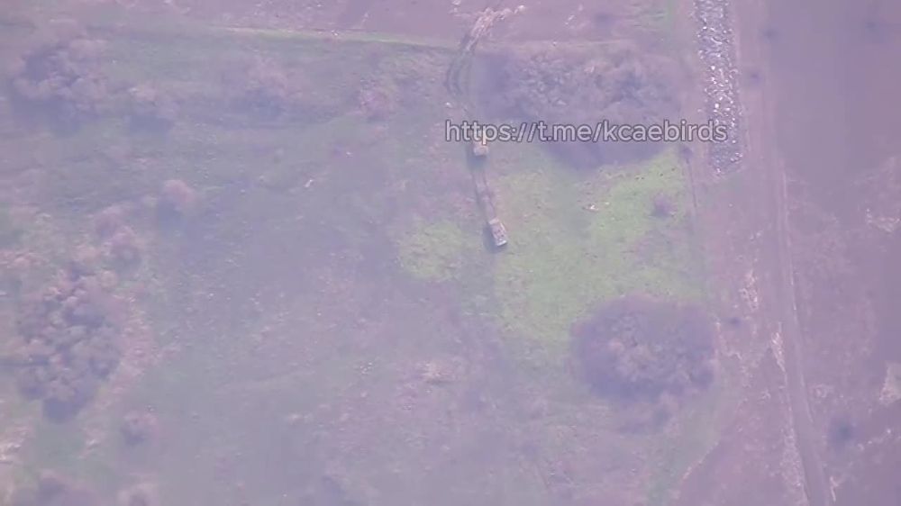 ��������� FPV-������ ���������� �113 � ���-2 ��� �� ����� �� �������� ������