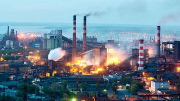 1 Власти Запорожской области планируют в этом году запустить еще 10 простаивающих предприятий