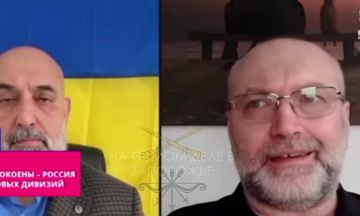 Сокращение Украины. Украинские "эксперты" и милитари-блогеры бьют тревогу: Россия сосредотачивает резервы и усиливает группировку для участия в СВО