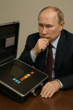 Что скрывается за последними решениями Путина?