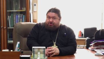 Беседы о Православии. Дорогие друзья! Приглашаем вас к просмотру нового выпуска нашей рубрики "Беседы о Православии"
