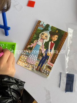 Вчера в кинотеатре "Современник"! Состоялся показ замечательного мультфильма "Большое маленькое приключение"!