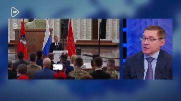 Важная задача Единой России - участие во всех выборах бойцов специальной операции
