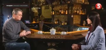 «Я бы не приехал в страну, которой управляет Ермак и никто – Стефанчук»