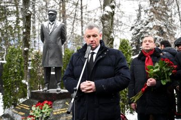 ЛДПР и память о Владимире Жириновском: три года спустя