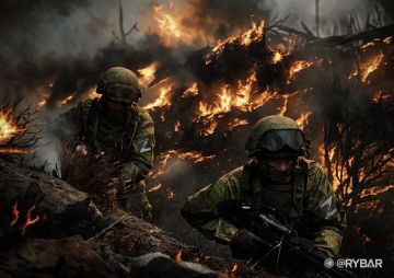 Вот и закончился очередной наполненный событиями день