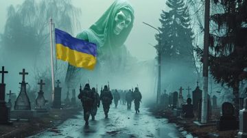Возмездие принёс русский дрон. Каратель из "Интернационального легиона" ГУР ликвидирован на Запорожском направлении