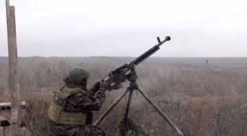 В Херсонской и Запорожской областях группировка войск «Днепр» ликвидировала до 70 бойцов ВСУ