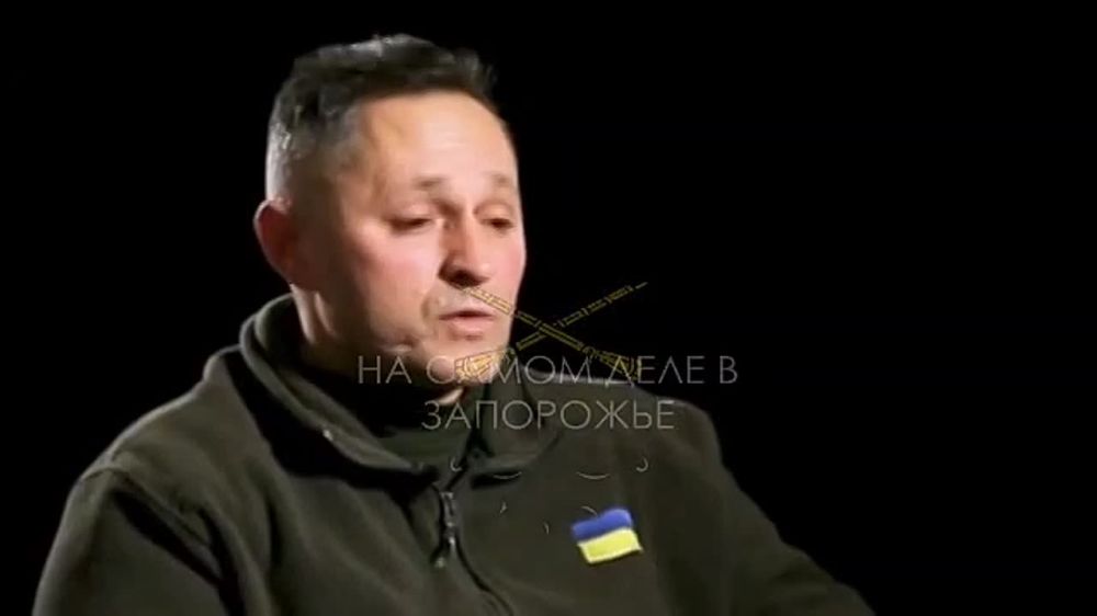 Воевать гораздо легче, чем работать в ТЦК, — начальник Пологовского ТЦК Юрчук