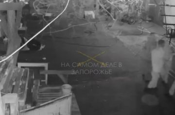 Женщина с ружьем защитила мужа от людоловов из ТЦК