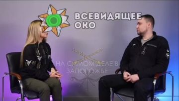 Если ты не на фронте, а в тылу ничем не помогаешь фронту, ты не гражданин — мамкин пирожок Буданов