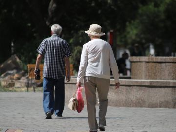 Жителям новых регионов России пересчитают пенсионный стаж