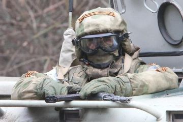 На Запорожском направлении поразили две бригады ВСУ