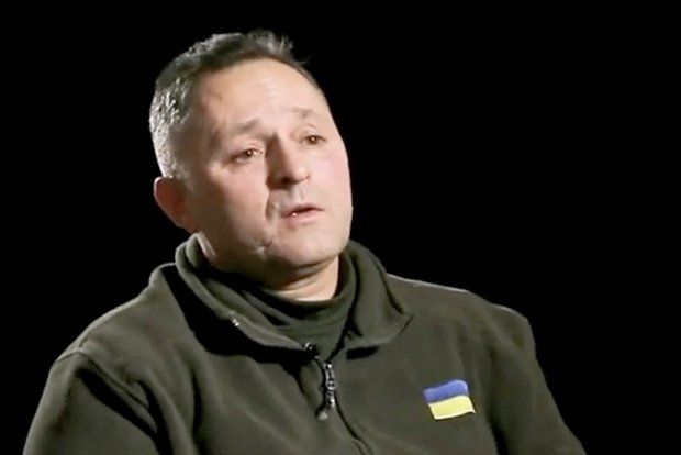 Глава Пологовского ТЦК Юрчук: Работать в военкомате сложнее, чем воевать