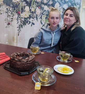 День беременных в Токмакском районе