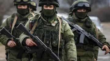 Рогов: ВС РФ продвинулись от Бурлацкого к Шевченко на стыке ДНР и Запорожья