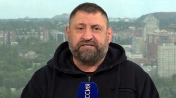 Александр Сладков: Запорожье. Каменское в ожидании нашего штурма