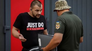 Начальник ТЦК пожаловался на мобилизацию на Украине: Горячей, чем в бою