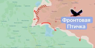 Харьковское оперативное направление