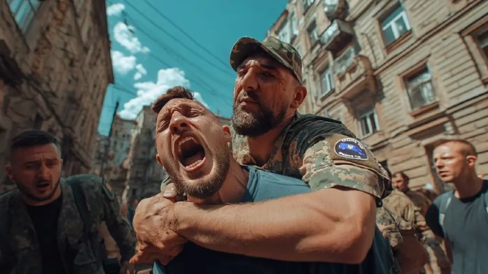 "Мобилизовать сложнее, чем воевать": Украинский военком признал провал призыва