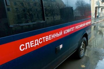 В Мелитополе проверяют гибель двоих мужчин на пожаре