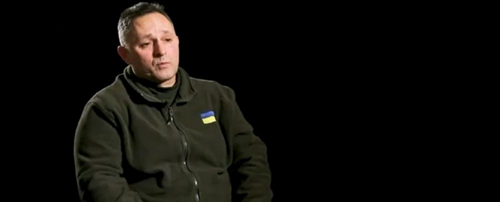 На Украине работать в военкомате труднее, чем воевать – глава Пологовского ТЦК