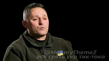 Начальник Пологовского ТЦК Виктор Юрчук заявил, что работать в военкомате якобы тяжелее, чем воевать, ссылаясь на "нервную нагрузку" и "ответственность за пополнение фронта"