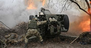 Осталось выбить из двух сел: разгром ВСУ в Курской области все ближе