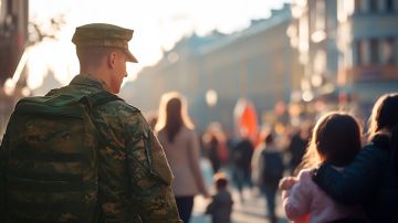 "А для Москвы войны нет, там все в кафе сидят": Французы приехали...